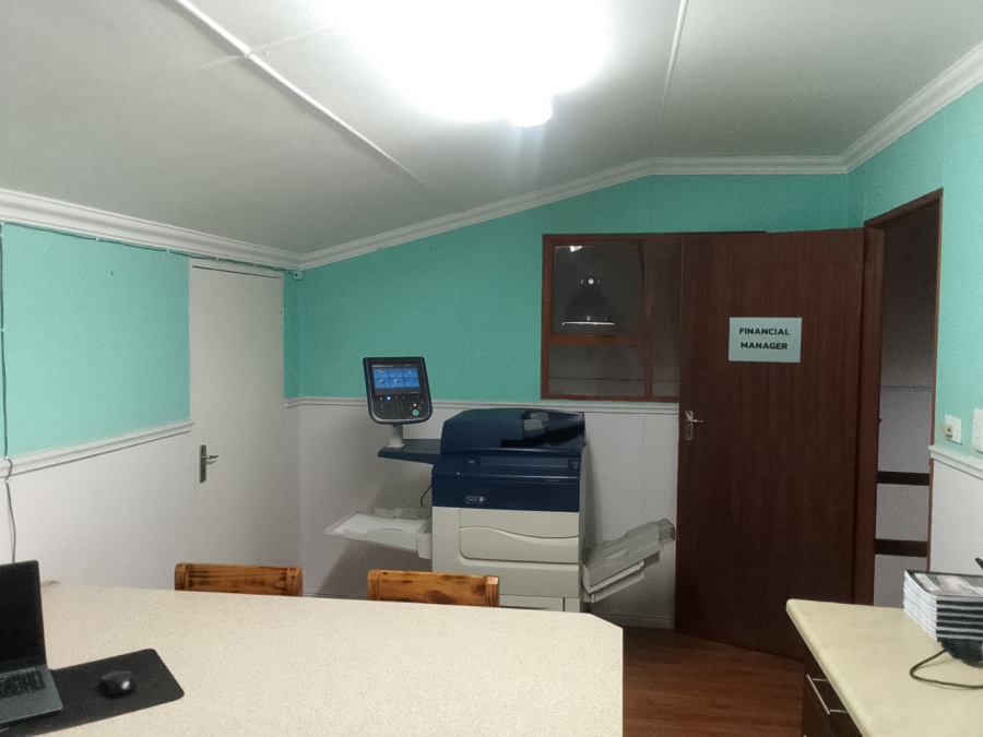 Commercial Property for Sale in Tamsui Industria Western Cape
